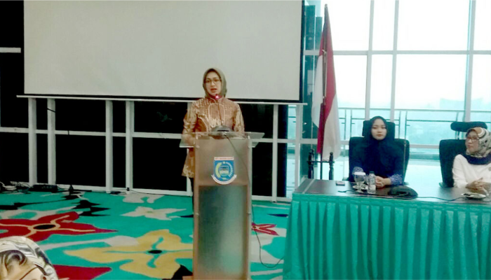 Perayaan Hari Gizi Nasional 2018 Targetkan Indonesia Emas 2045