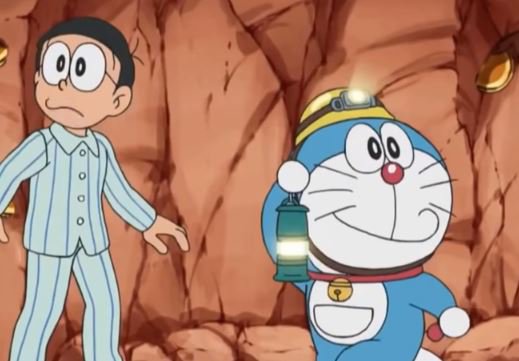 6 Fakta Rahasia Tentang Kartun Doraemon yang Belum Kamu Ketahui