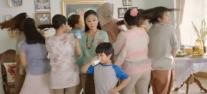 Waspada Paparan Iklan Pada Anak
