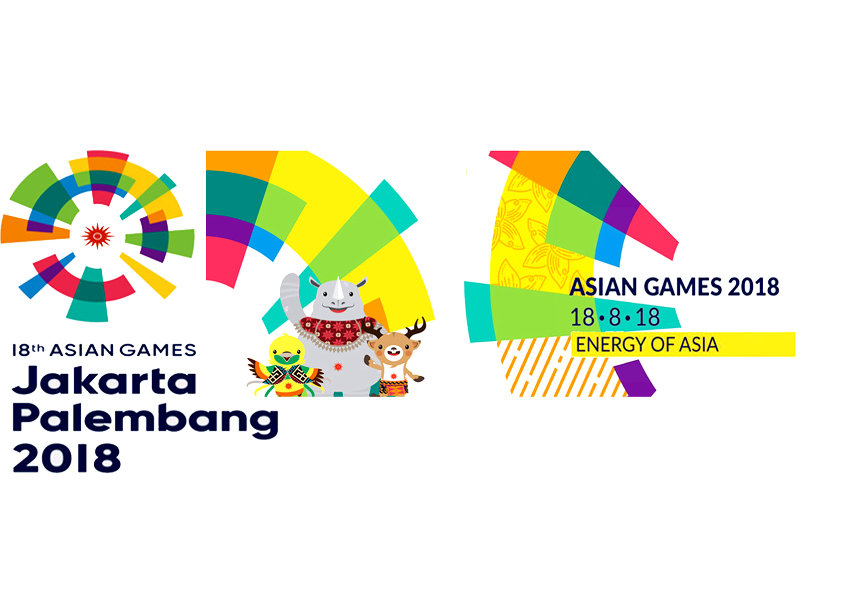 Optimisme, Indonesia Potensial Raih 10 Besar Asian Games