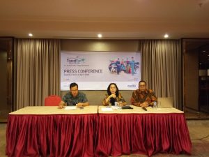 Targetkan Transaksi 3 M, GATF Batam Tawarkan Harga Spesial saat Happy Hour