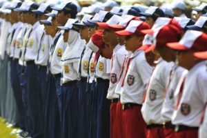 Zonasi, Sekolah Favorit & Takdir