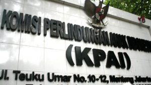 KPAI Surati Presiden Terkait JKN Tidak Ramah Anak