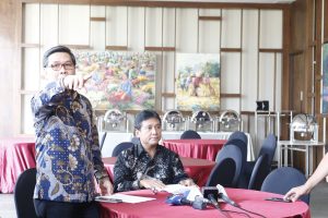 Polemik Rancangan Undang Undang (RUU) Sumber Daya Air (SDA)