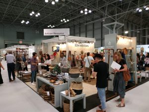 8 Merek Produk Kriya Indonesia Dibanggakan NY Now 2018