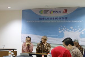 Masih Tahap Kajian, SKM Masuk 10 Besar Makanan Olahan Dengan Kandungan Gula Tinggi?