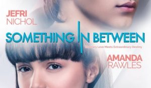 Something In Between, Film Pertama Tentang Reinkarnasi