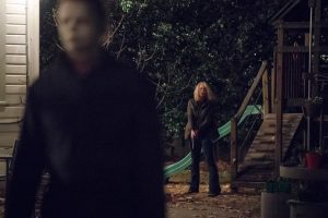 Kembali, Michael Myers Pembunuh Berantai Yang Menghantui Malam Halloween