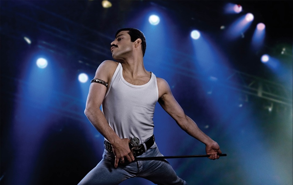 Bohemian Rhapsody Cerita Kejayaan Queen Hingga Meninggalnya Freddie Mercury