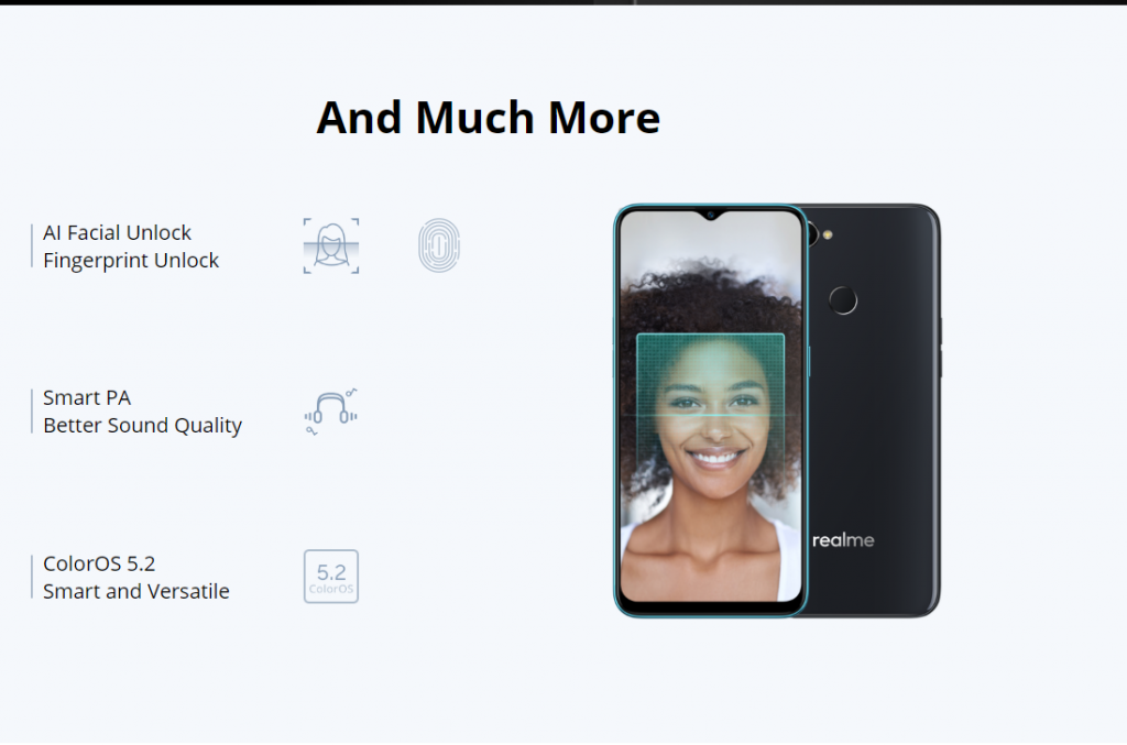 Realme 2 Pro, Smartphone Terjangkau Dengan Spesifikasi High-End