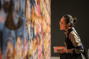Art Bali Yang Menjembatani Masyarakat dengan Seni