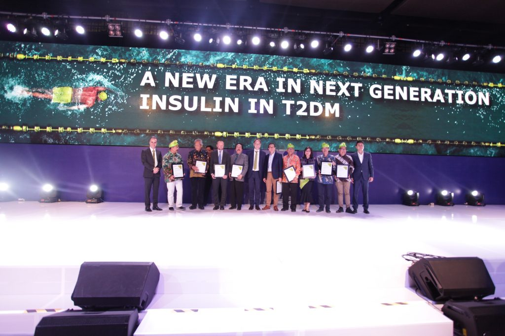 Inovasi Insulin Generasi Baru Jawab Kebutuhan Pasien Diabetes
