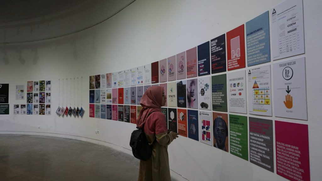 Creator Fest 2018 Kampanyekan #BicaraUang Dengan Seni Kreator