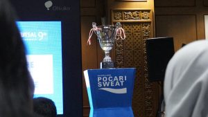 Masih Berlanjut, Pocari Sweat Futsal Championship Ke-10 Akan Pertandingkan Kategori Putri?