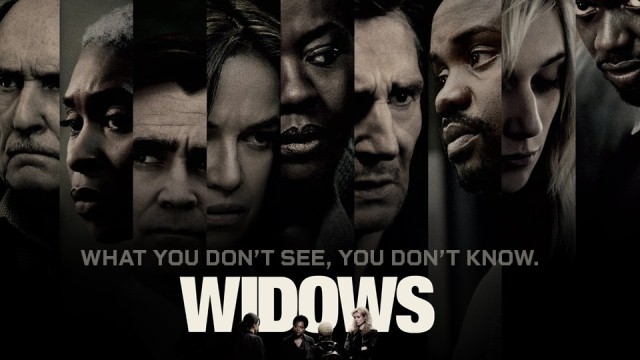 Viola Davis Menunjukkan Keberanian Seorang Istri Dalam Film Widows