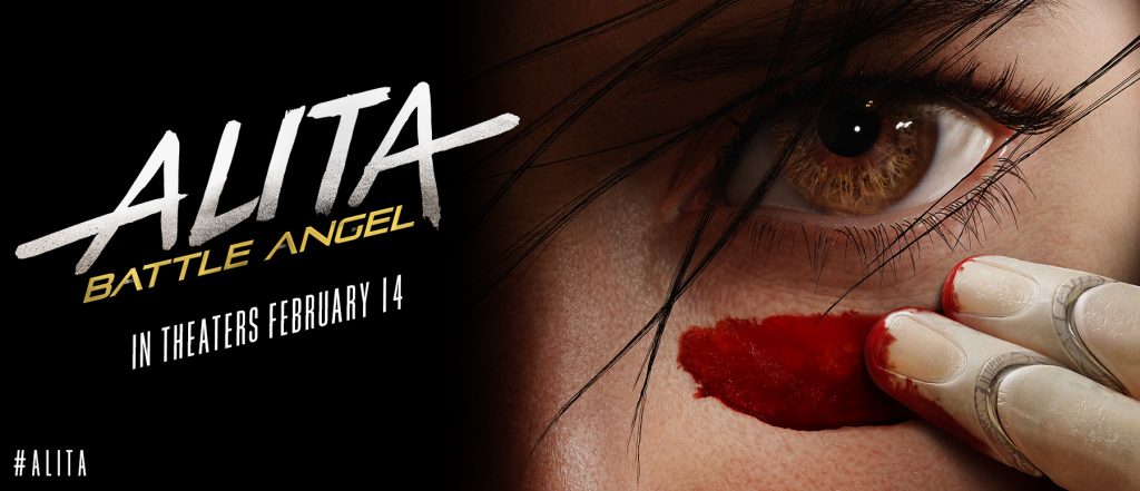 Bikin Penasaran, Sneak Peek Alita: Battle Angel Mulai Ungkap Misteri Alita