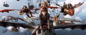 How To Train Your Dragon: The Hidden World Seri Terakhir Yang Epik