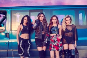 Little Mix Ingin Kolaborasi Dengan Blackpink