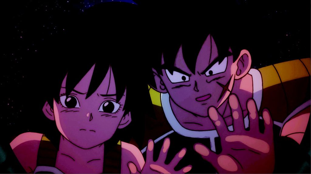 Box Office Dunia, Dragon Ball Akhirnya Tayang di Bioskop Tanah Air