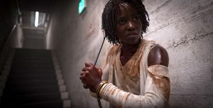 Jordan Peele Berikan Efek Kejut Mitologi Doppelgänger Pada Film Us