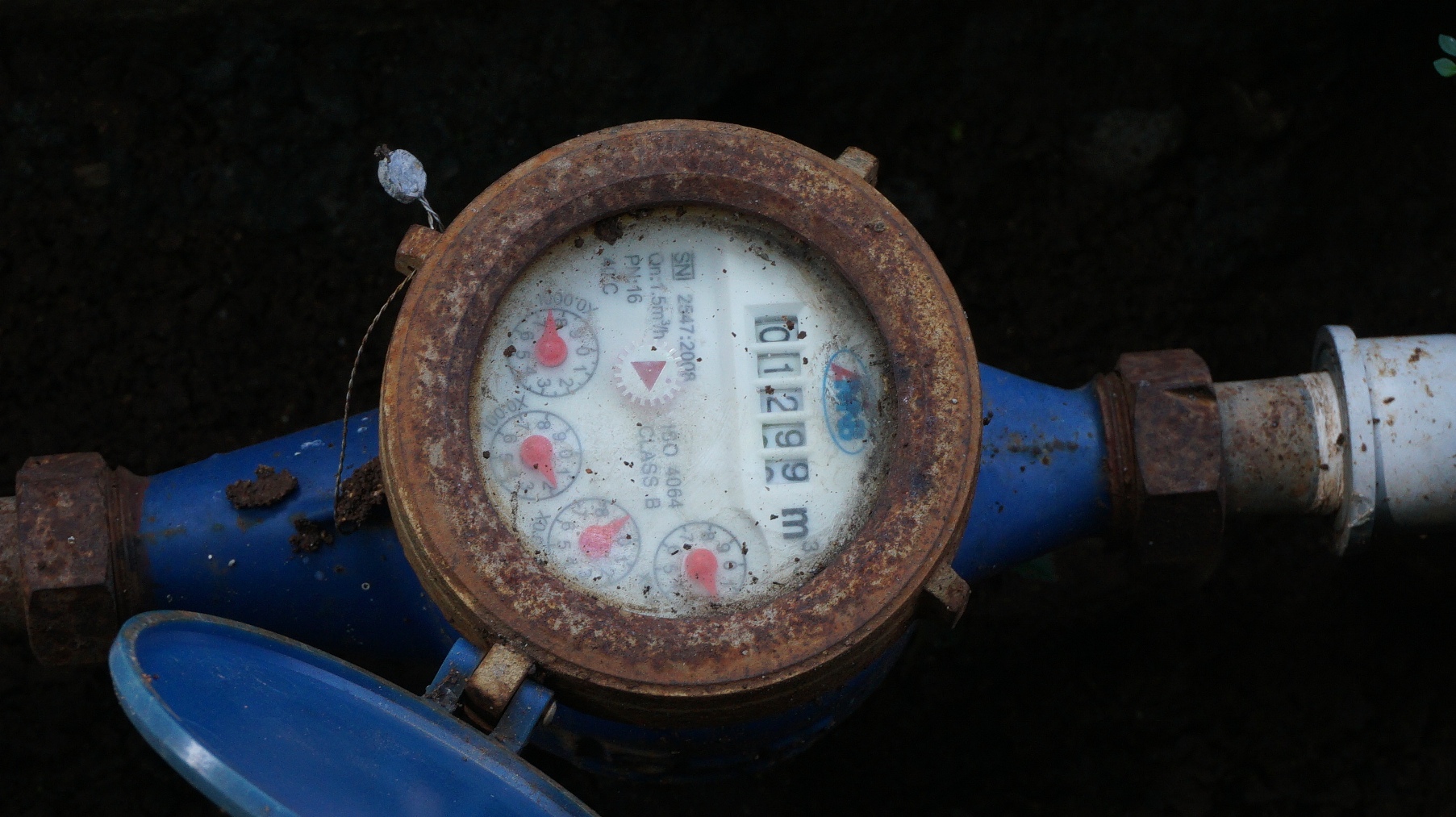 Kolaborasi Water.org dan Danone-AQUA Tingkatkan Akses Air dan Sanitasi Melalui Kredit Air