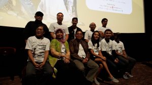 Ingatkan Sejarah Panjang Budaya Indonesia dan India Lewat Film Keluarga, Kuambil Lagi Hatiku