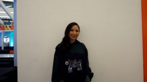 Michelle Tjokrosaputro Berdayakan Pengrajin Batik Klaten Dalam Koleksi Bateeq Arung