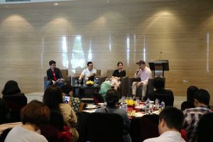 “Foodigitalpreneur” Mendorong Pemilik Bisnis FnB Melek  Digital