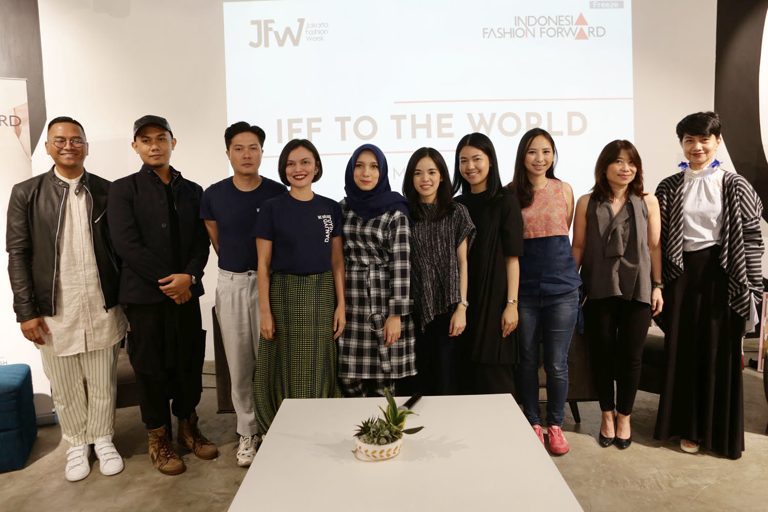 7 Desainer Indonesia Siap Guncang Korea Hingga Paris Fashion Week