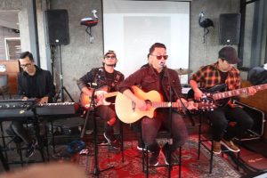 Anima Kembali Dengan Single Baru Selalu Untukmu