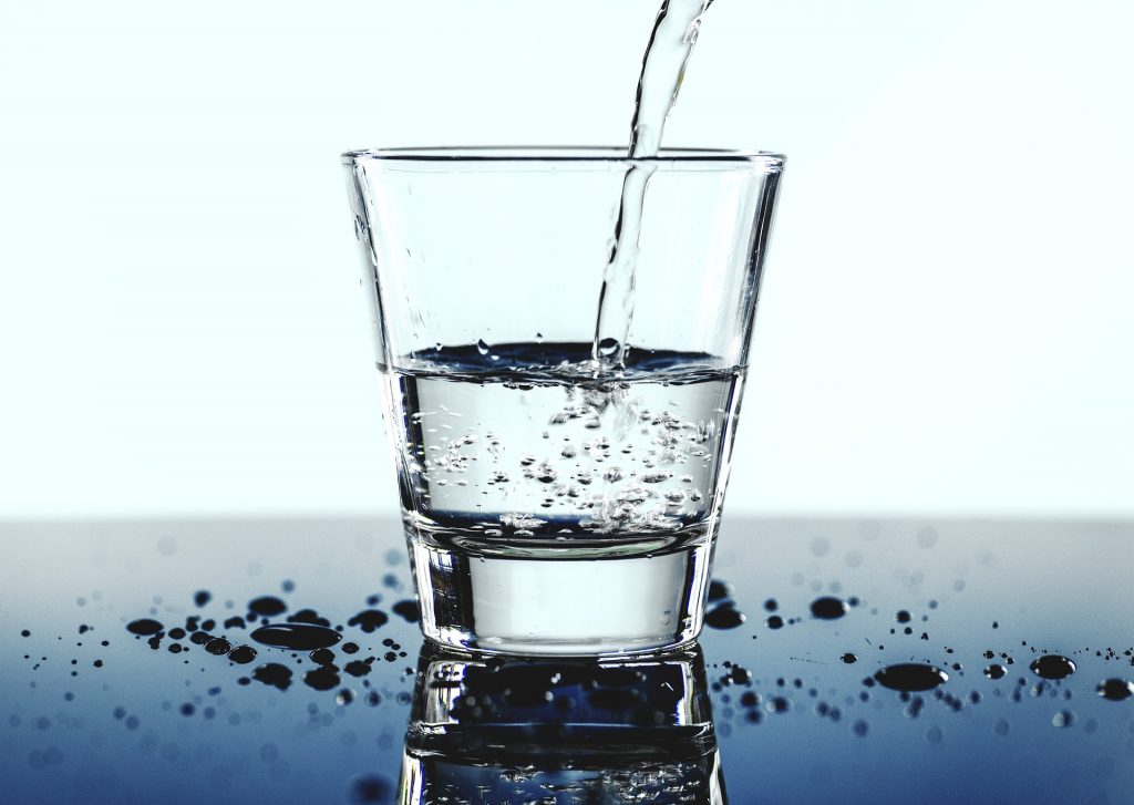Penekanan RUU SDA Harus Lebih Berat ke Air Minum Perpipaan