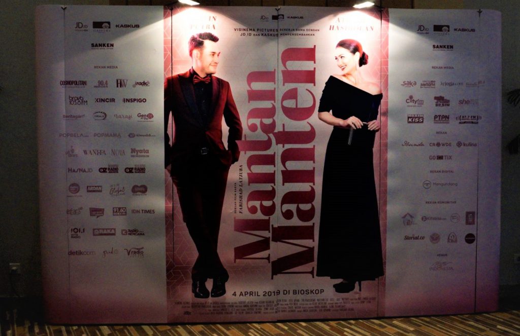 Mantan Manten Ajarkan Ikhlas Lewat Tradisi Paes