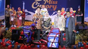 Miss Cimory Bentuk Komitmen Cimory Untuk Masyarakat