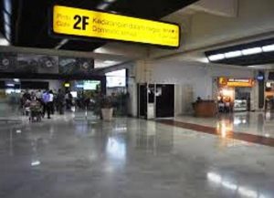 Terminal 2F Bandara Internasional Soekarno-Hatta Jadi Low-cost Carrier Terminal Pertama di Indonesia