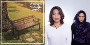 Usung Musik Kalem, Wondergel Kembali Dengan Single Di Bangku Taman
