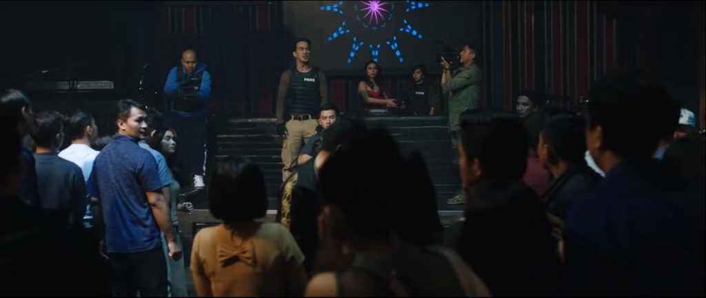 Hit & Run Ajak Timo Tjahjanto, Uwais Team Hingga Atlet Nasional