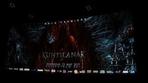 Kuntilanak 2 Hadirkan Sosok Hantu Yang Punya Sisi Manusia?