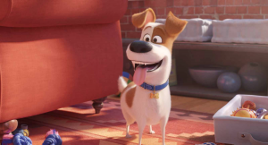 The Secret Life of Pets 2 Hadirkan Konflik Cerita Yang Lebih Kompleks