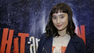 Tatjana Saphira Rela Lakoni Adegan Tornado Kick Tanpa Stuntman