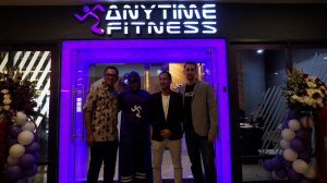 Anytime Fitness Tempat Kebugaran 24 Jam Resmi Buka Klub Kedua