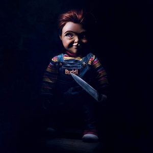 Child’s Play 2019 Remake Chucky Yang Ditampilkan Lebih Cerdas