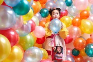 Aquarius Musikindo Rilis Lagu Anak Berjudul Pelangiku