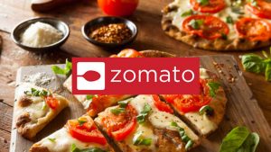 Zomato Dan 25 Restoran Bagikan Ribuan Makanan Di Perayaan Ke-11