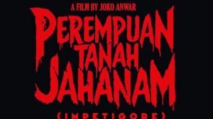 Perempuan Tanah Jahanam, Film Horor Berikutnya Dari Joko Anwar