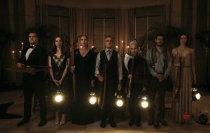 Ready or Not: Film Berdarah Dengan Unsur Komedi Yang Mengena
