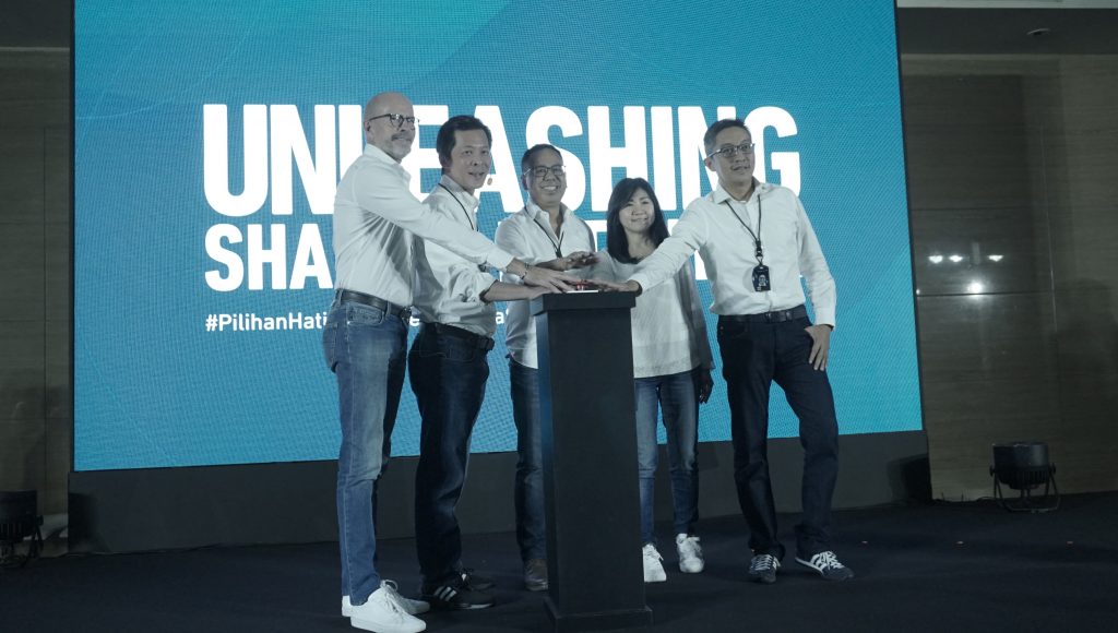 Bank Permata Luncurkan PermataMobile X untuk Sharia Banking