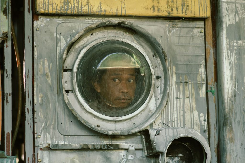 The Science of Fictions Karya Yosep Anggi Akan Tayang Di BIFF 2019