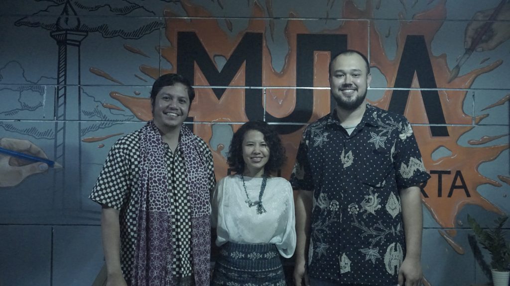 Meet The Makers Ajang Berkumpul Para Artisan Indonesia