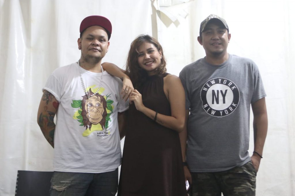 Halus Lembut Siapkan Single Dan Video Klip Terbaru Tahun Ini