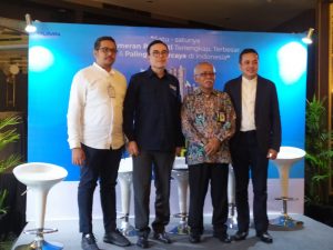 Indonesia Properti Expo Optimis 2019 Jadi Titik Balik Industri Properti